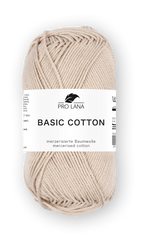 Pro Lana  Basic Cotton 0015
