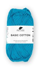 Pro Lana  Basic Cotton 0167