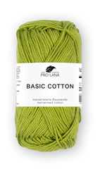 Pro Lana  Basic Cotton 0176