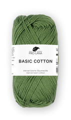 Pro Lana  Basic Cotton 0177
