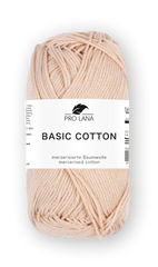 Pro Lana  Basic Cotton 0204