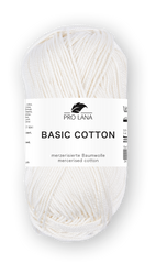 Pro Lana  Basic Cotton 0205