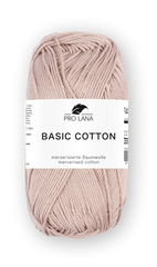 Pro Lana  Basic Cotton 0207