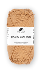 Pro Lana  Basic Cotton 0209