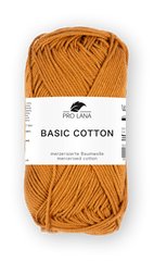 Pro Lana  Basic Cotton 0211