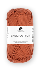 Pro Lana  Basic Cotton 0213