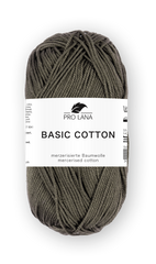 Pro Lana  Basic Cotton 0214