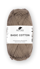 Pro Lana  Basic Cotton 0217