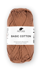 Pro Lana  Basic Cotton 0218