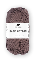 Pro Lana  Basic Cotton 0219