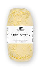 Pro Lana  Basic Cotton 0021