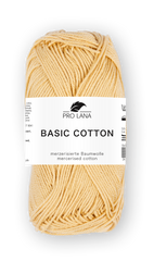 Pro Lana  Basic Cotton 0220