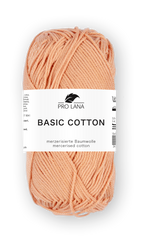 Pro Lana  Basic Cotton 0225