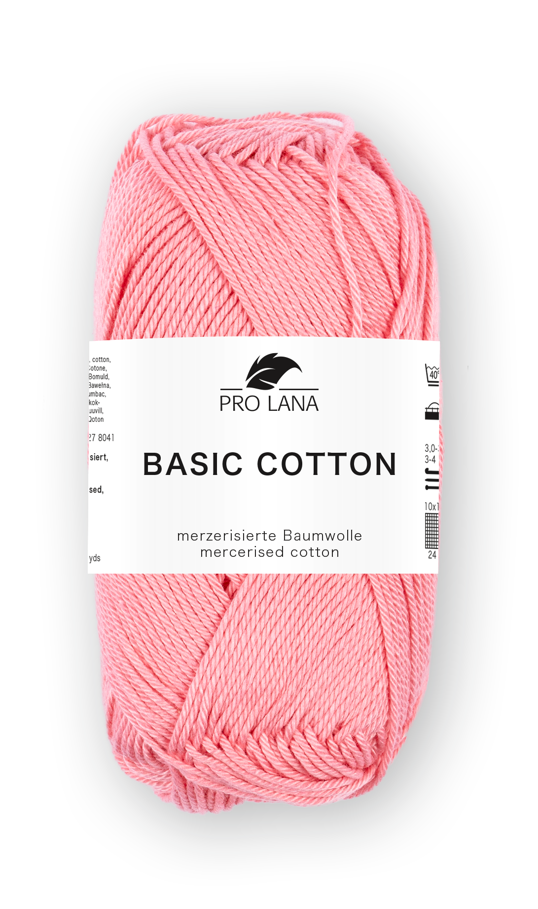 Pro Lana  Basic Cotton 0226