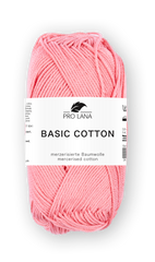 Pro Lana  Basic Cotton 0226