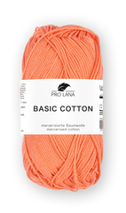 Pro Lana  Basic Cotton 0227
