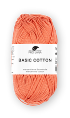 Pro Lana  Basic Cotton 0228