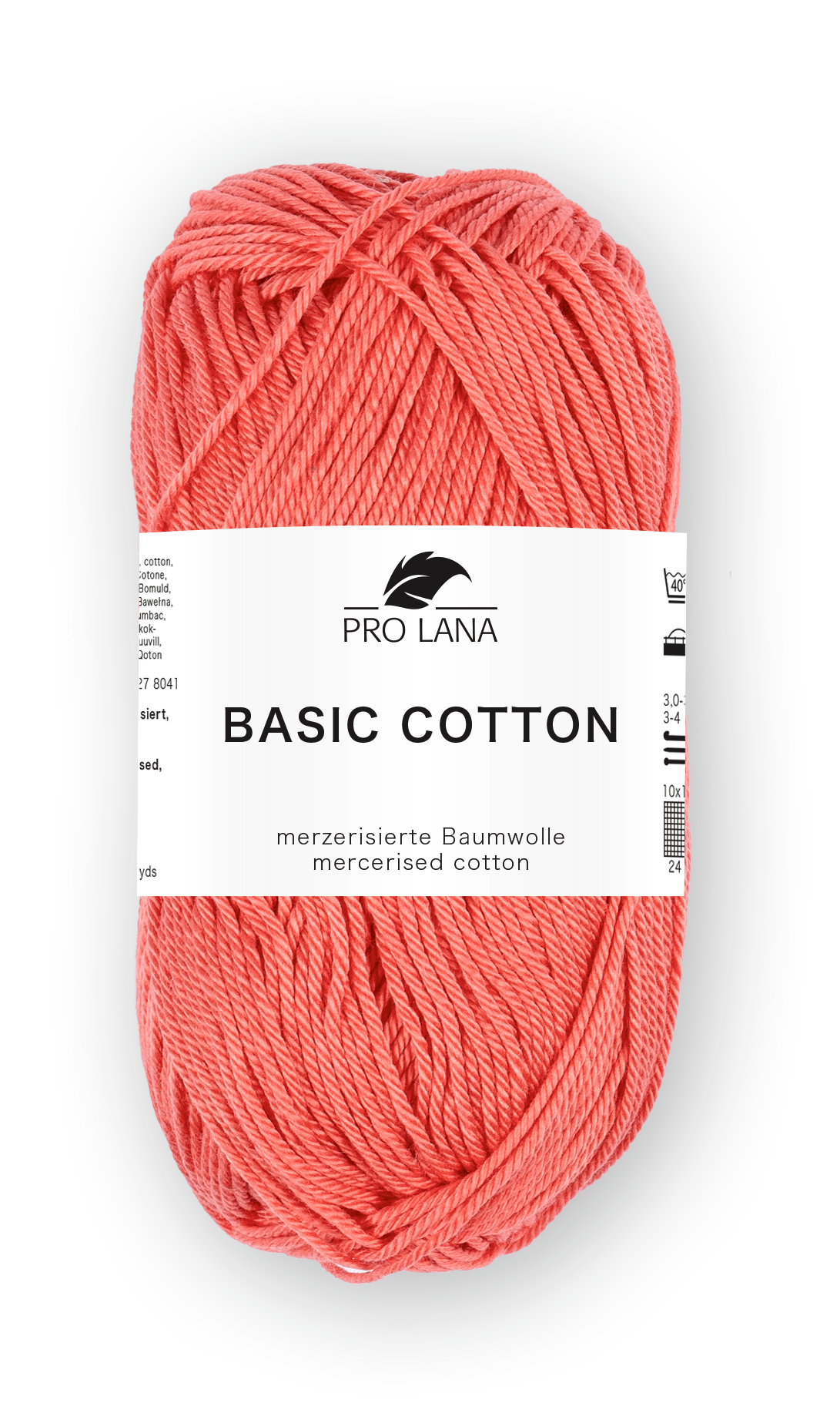 Pro Lana  Basic Cotton 0229