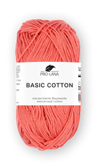 Pro Lana  Basic Cotton 0229
