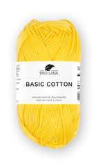 Pro Lana  Basic Cotton 0022