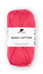 Pro Lana  Basic Cotton 0236
