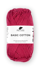 Pro Lana  Basic Cotton 0237
