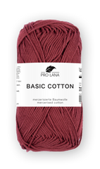 Pro Lana  Basic Cotton 0238