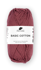 Pro Lana  Basic Cotton 0239