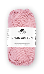 Pro Lana  Basic Cotton 0023