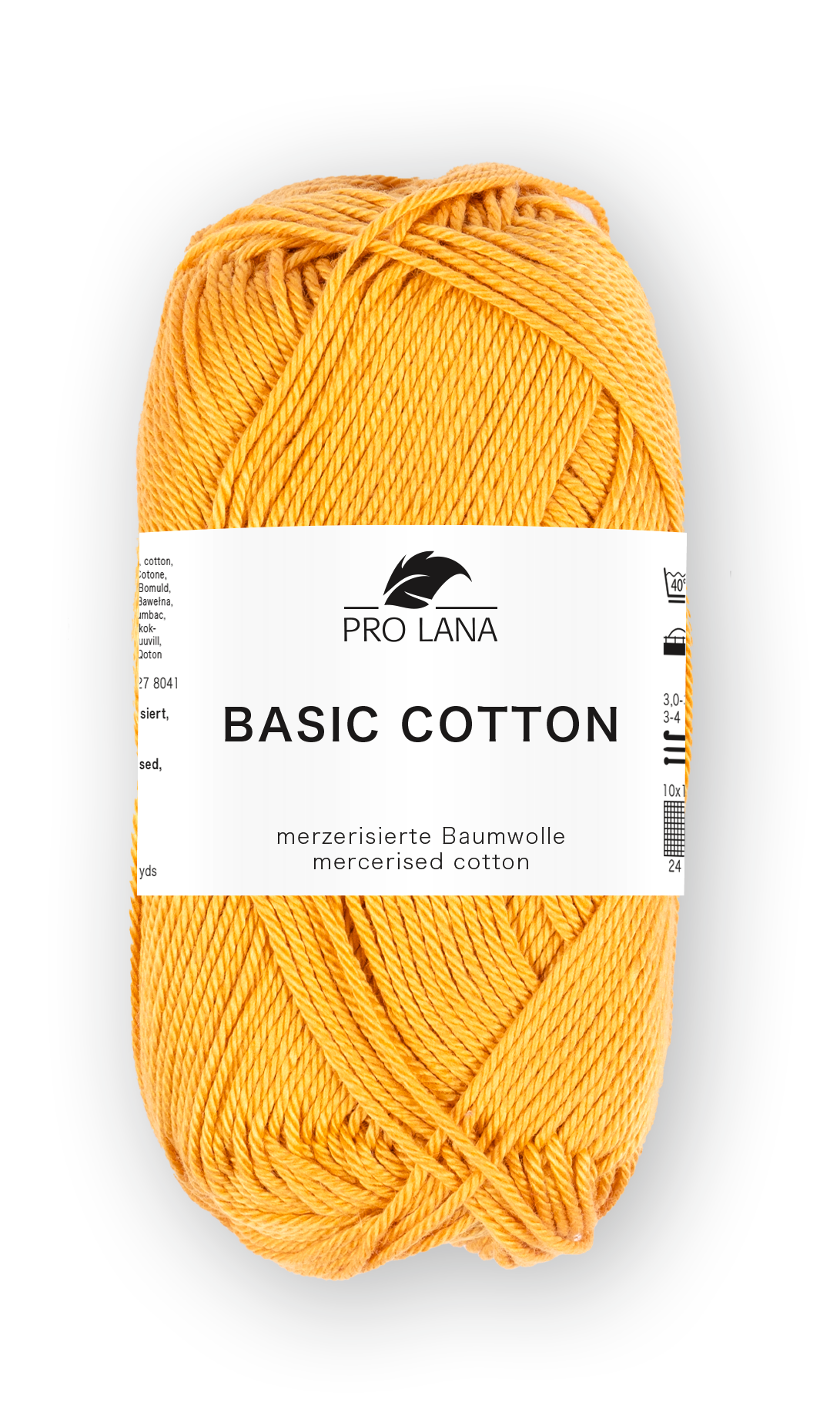 Pro Lana  Basic Cotton 0024