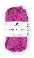 Pro Lana  Basic Cotton 0240