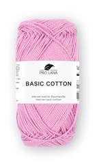Pro Lana  Basic Cotton 0242