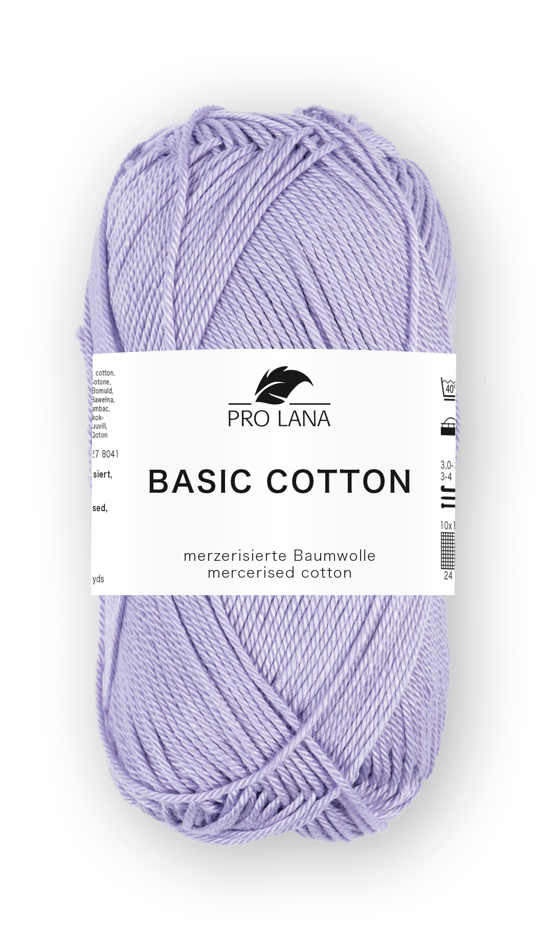 Pro Lana  Basic Cotton 0243