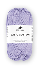 Pro Lana  Basic Cotton 0243