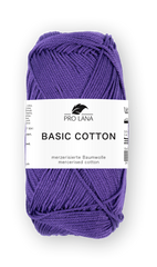 Pro Lana  Basic Cotton 0245