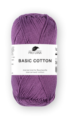 Pro Lana  Basic Cotton 0247