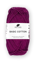 Pro Lana  Basic Cotton 0248