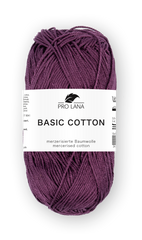 Pro Lana  Basic Cotton 0249