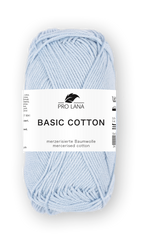 Pro Lana  Basic Cotton 0256