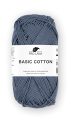 Pro Lana  Basic Cotton 0258