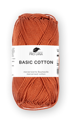 Pro Lana  Basic Cotton 0025