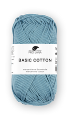 Pro Lana  Basic Cotton 0267