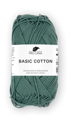 Pro Lana  Basic Cotton 0269