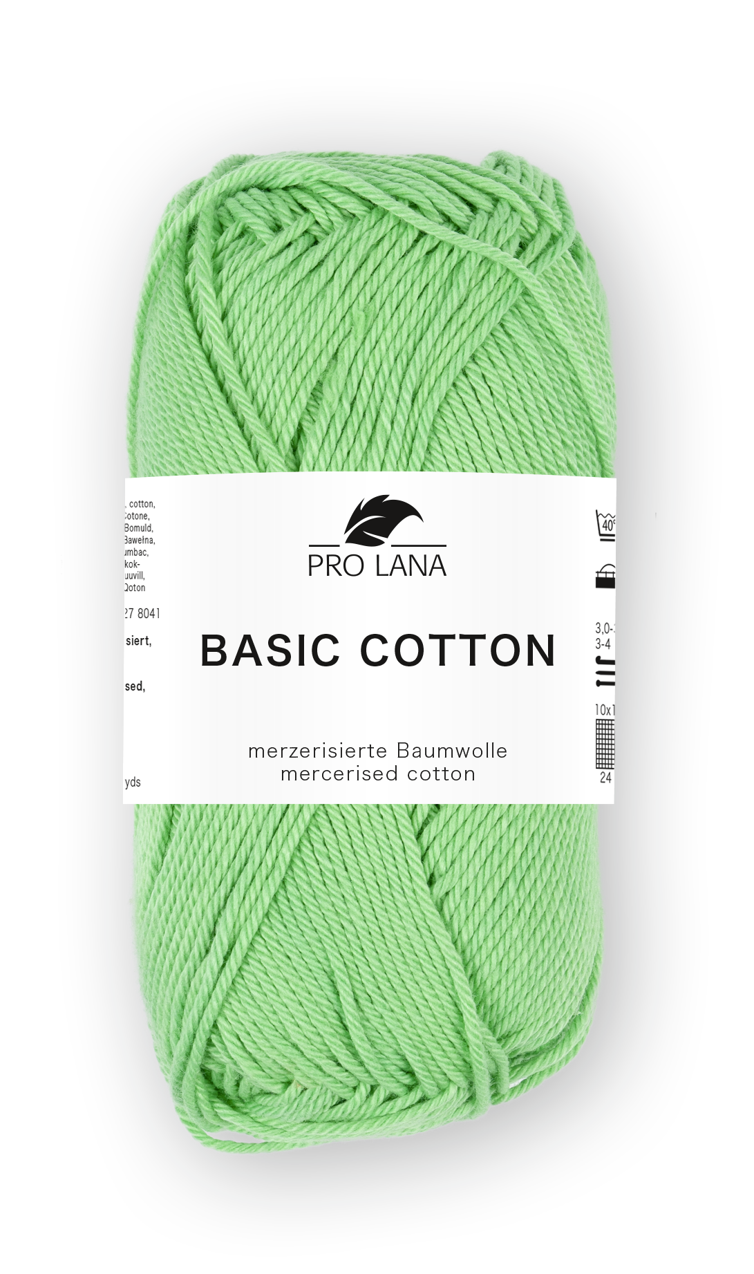 Pro Lana  Basic Cotton 0270