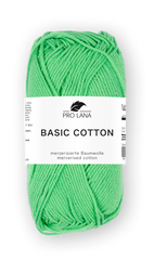 Pro Lana  Basic Cotton 0270
