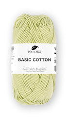 Pro Lana  Basic Cotton 0271