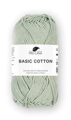 Pro Lana  Basic Cotton 0273