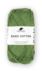 Pro Lana  Basic Cotton 0275