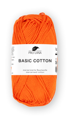 Pro Lana  Basic Cotton 0027
