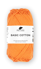 Pro Lana  Basic Cotton 0028